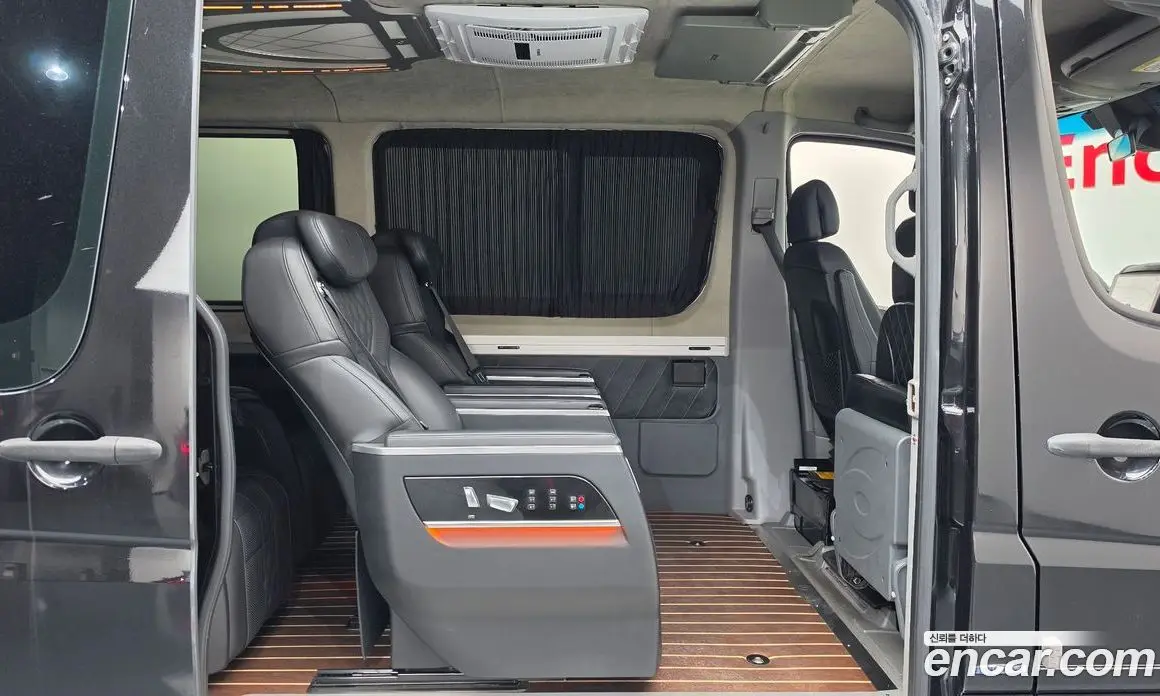 Mercedes-Benz Sprinter 2017 3.0 АКПП, фото 17