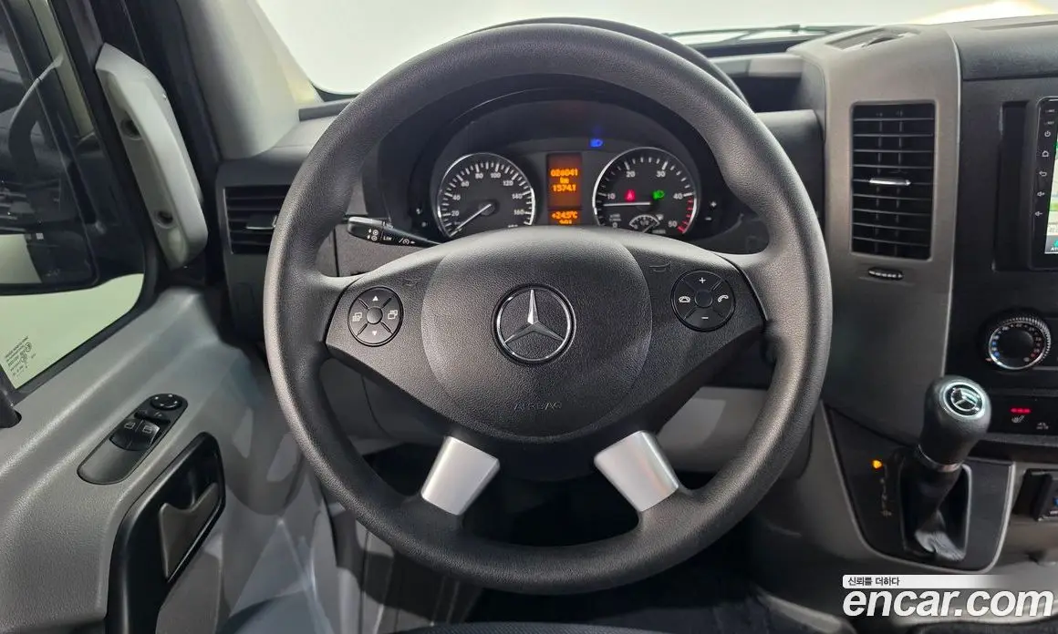 Mercedes-Benz Sprinter 2017 3.0 АКПП, фото 18