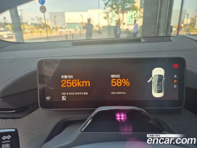 Polestar 4 2026 8.0 АКПП, миниатюра 5 Polestar 4 2026 8.0 АКПП, миниатюра 5