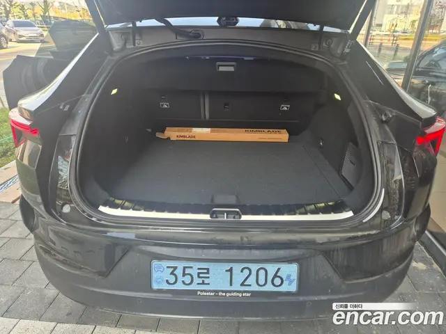 Polestar 4 2026 8.0 АКПП, миниатюра 8 Polestar 4 2026 8.0 АКПП, миниатюра 8