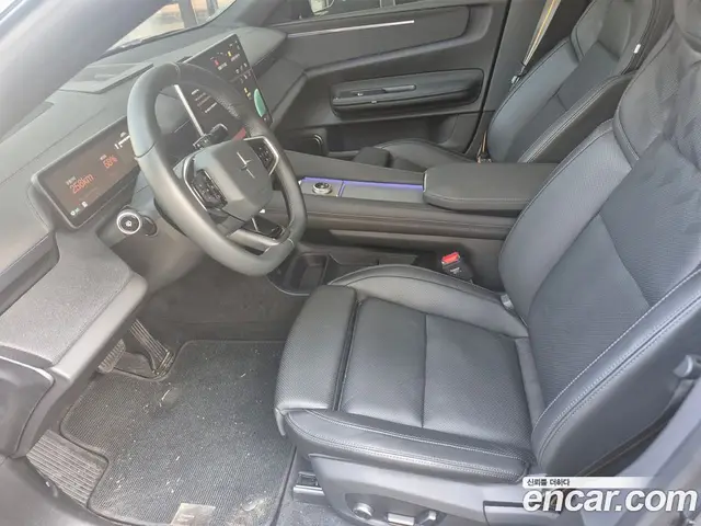 Polestar 4 2026 8.0 АКПП, миниатюра 9 Polestar 4 2026 8.0 АКПП, миниатюра 9