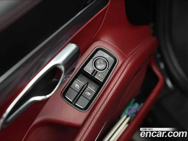Porsche 718 2018 2.0 АКПП, миниатюра 12