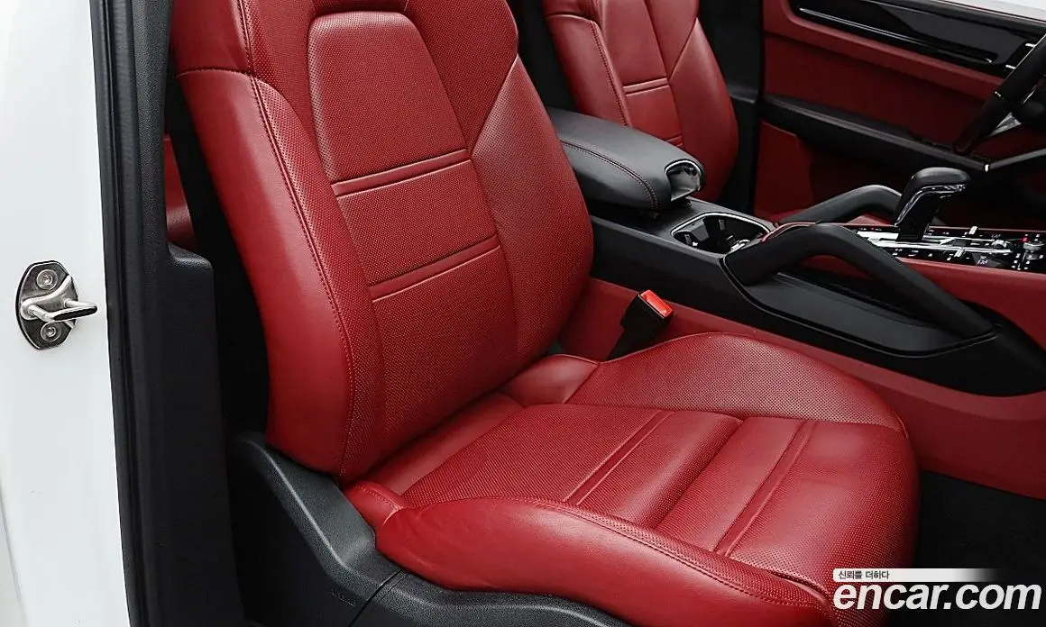 Porsche Cayenne 2020 3.0 АКПП, фото 13