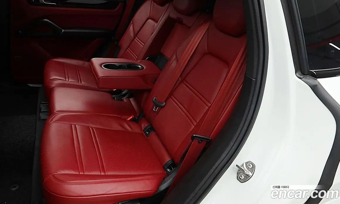 Porsche Cayenne 2020 3.0 АКПП, фото 14