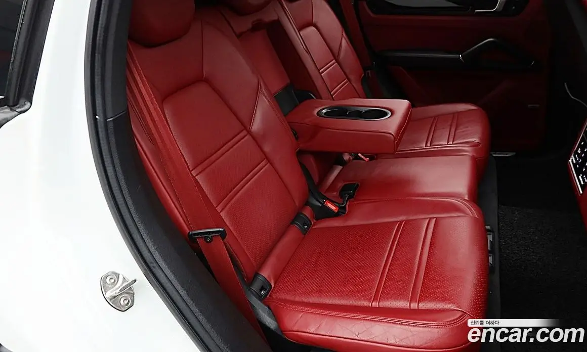 Porsche Cayenne 2020 3.0 АКПП, фото 15