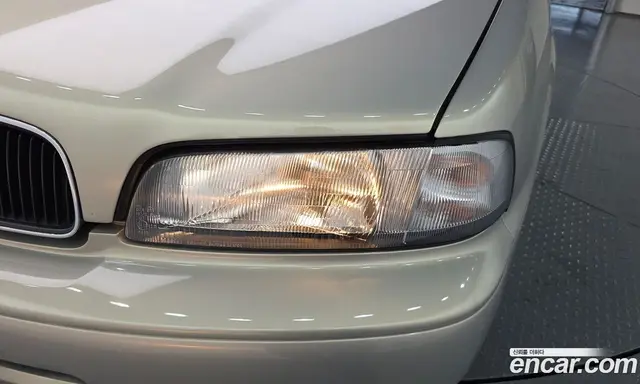 Renault (Samsung) SM5 2001 2.0 АКПП, миниатюра 8 Renault (Samsung) SM5 2001 2.0 АКПП, миниатюра 8