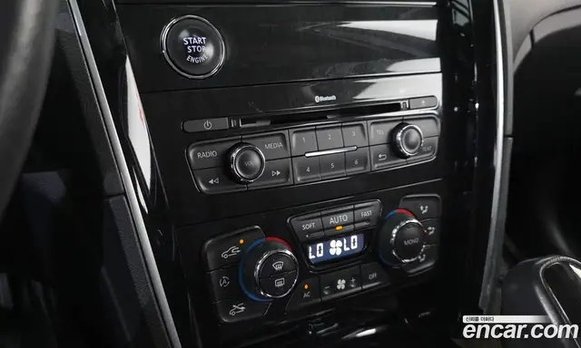 Renault (Samsung) SM7 2017 2.0 АКПП, миниатюра 11