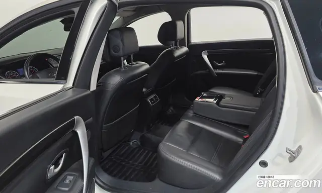 Renault (Samsung) SM7 2017 2.0 АКПП, миниатюра 12