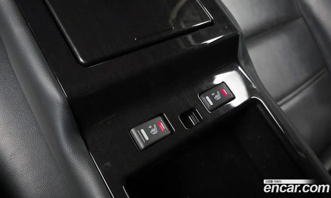 Renault (Samsung) SM7 2017 2.0 АКПП, фото 13