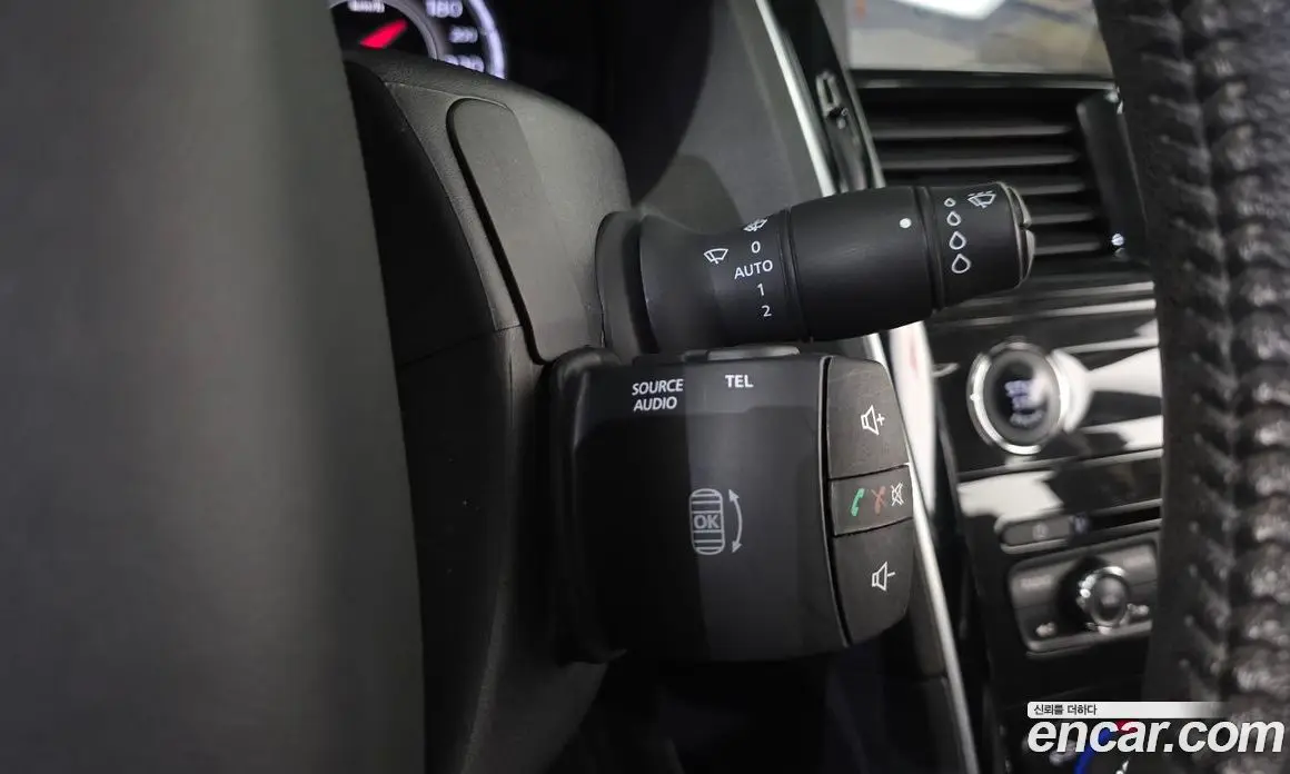Renault (Samsung) SM7 2017 2.0 АКПП, фото 19