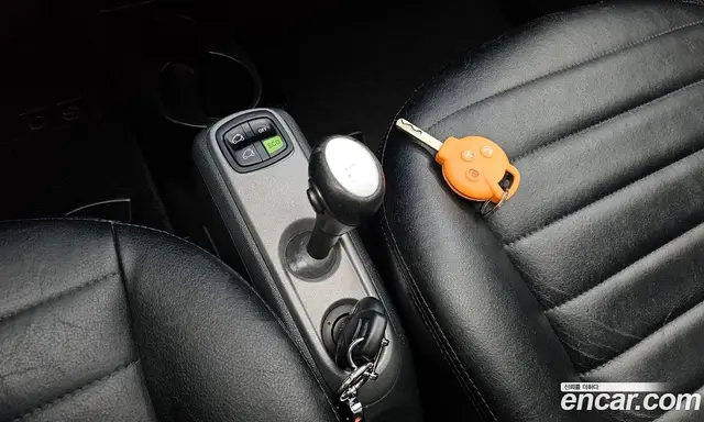 Smart Fortwo 2011 1.0 АКПП, миниатюра 9