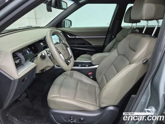 SsangYong Torres 2022 1.5 АКПП, миниатюра 11 SsangYong Torres 2022 1.5 АКПП, миниатюра 11