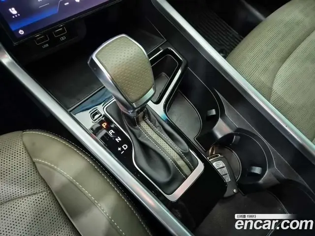 SsangYong Torres 2022 1.5 АКПП, миниатюра 8 SsangYong Torres 2022 1.5 АКПП, миниатюра 8