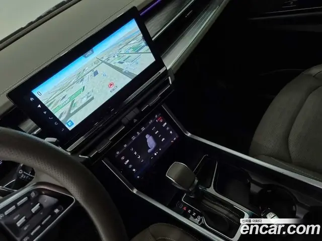 SsangYong Torres 2022 1.5 АКПП, миниатюра 10 SsangYong Torres 2022 1.5 АКПП, миниатюра 10
