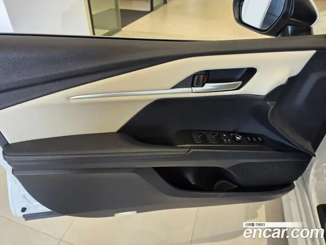 Toyota Camry 2025 2.5 вариатор, миниатюра 12