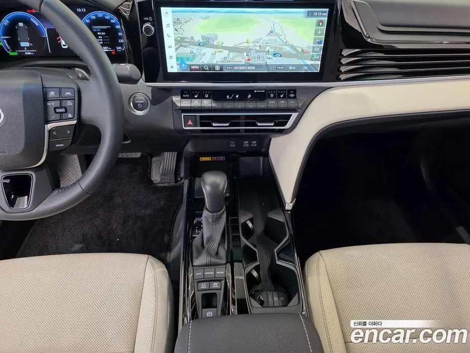 Toyota Camry 2025 2.5 вариатор, фото 9