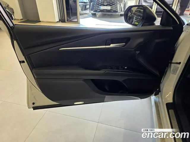 Toyota Camry 2026 2.5 вариатор, миниатюра 12