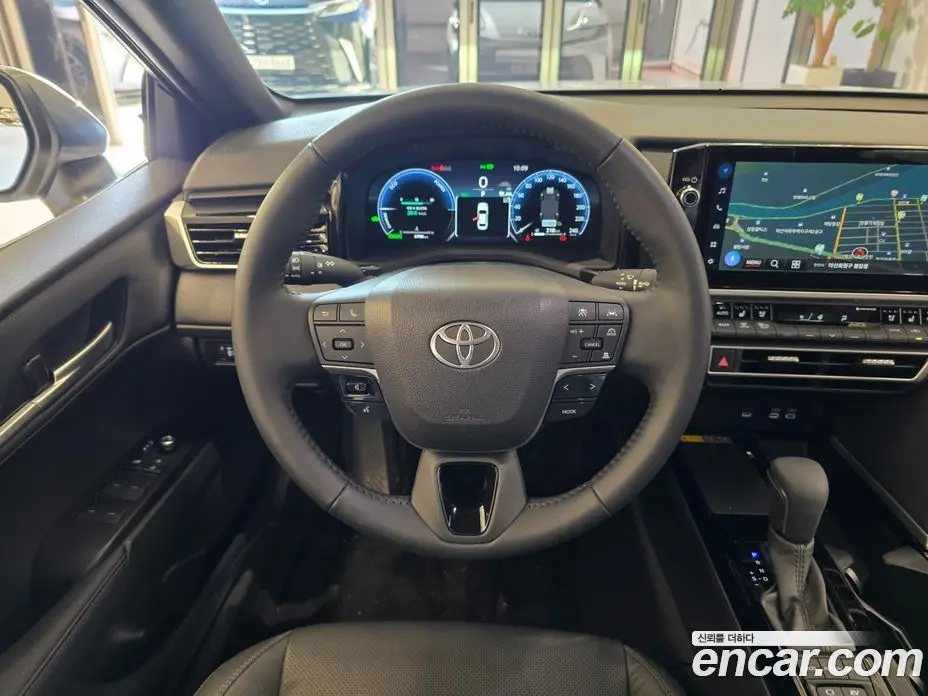 Toyota Camry 2026 2.5 вариатор, фото 14 Toyota Camry 2026 2.5 вариатор, фото 14