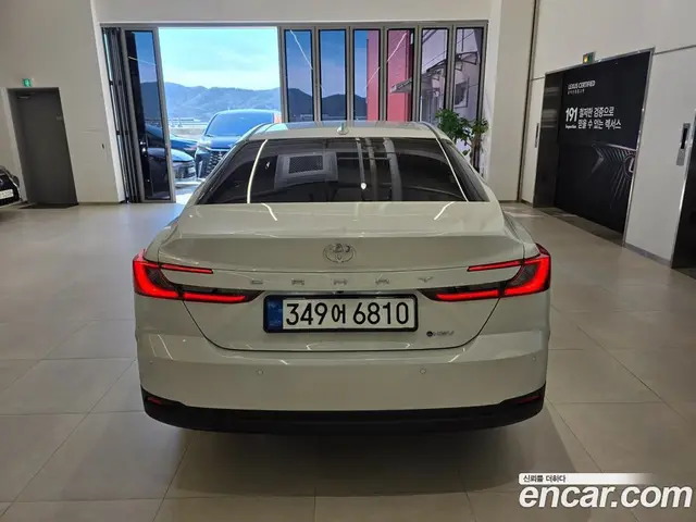 Toyota Camry 2026 2.5 вариатор, миниатюра 4 Toyota Camry 2026 2.5 вариатор, миниатюра 4