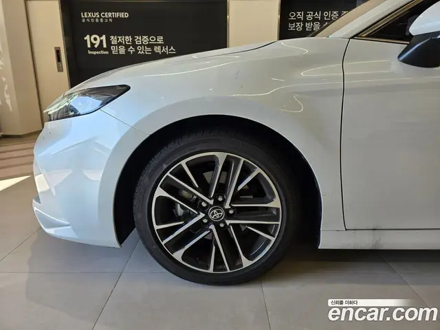 Toyota Camry 2026 2.5 вариатор, миниатюра 5 Toyota Camry 2026 2.5 вариатор, миниатюра 5