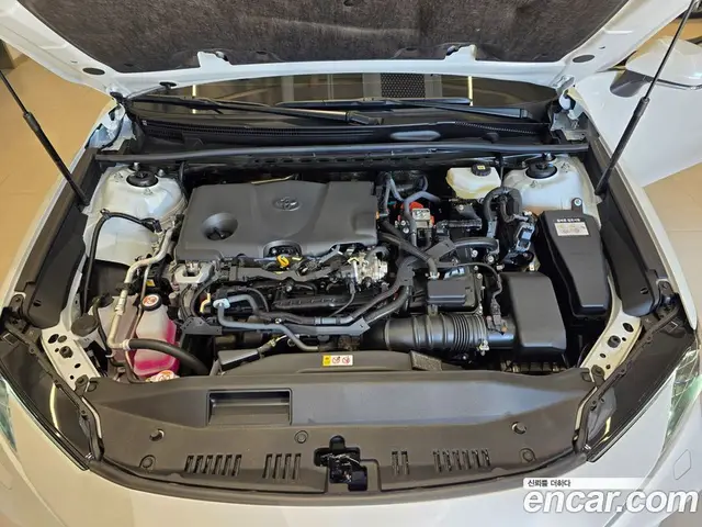 Toyota Camry 2026 2.5 вариатор, миниатюра 6 Toyota Camry 2026 2.5 вариатор, миниатюра 6