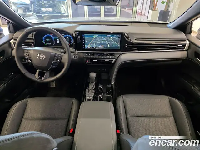 Toyota Camry 2026 2.5 вариатор, миниатюра 7 Toyota Camry 2026 2.5 вариатор, миниатюра 7
