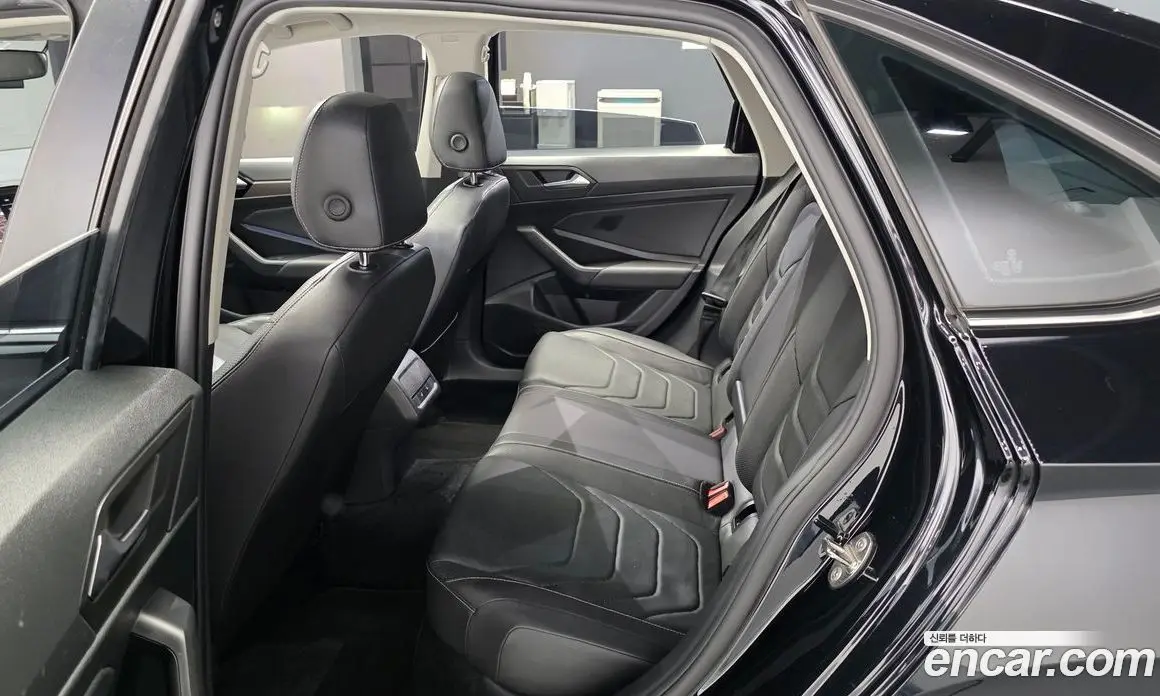 Volkswagen Jetta 2021 1.4 АКПП, фото 11