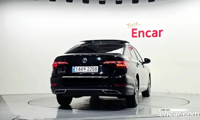 Volkswagen Jetta 2021 1.4 АКПП, миниатюра 4