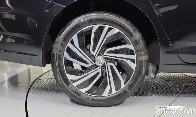 Volkswagen Jetta 2021 1.4 АКПП, миниатюра 5