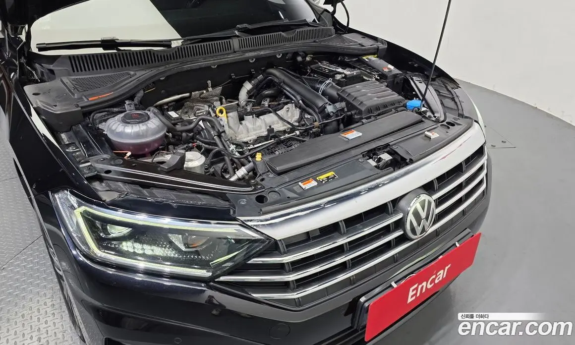 Volkswagen Jetta 2021 1.4 АКПП, фото 6
