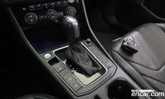 Volkswagen Jetta 2021 1.4 АКПП, миниатюра 9