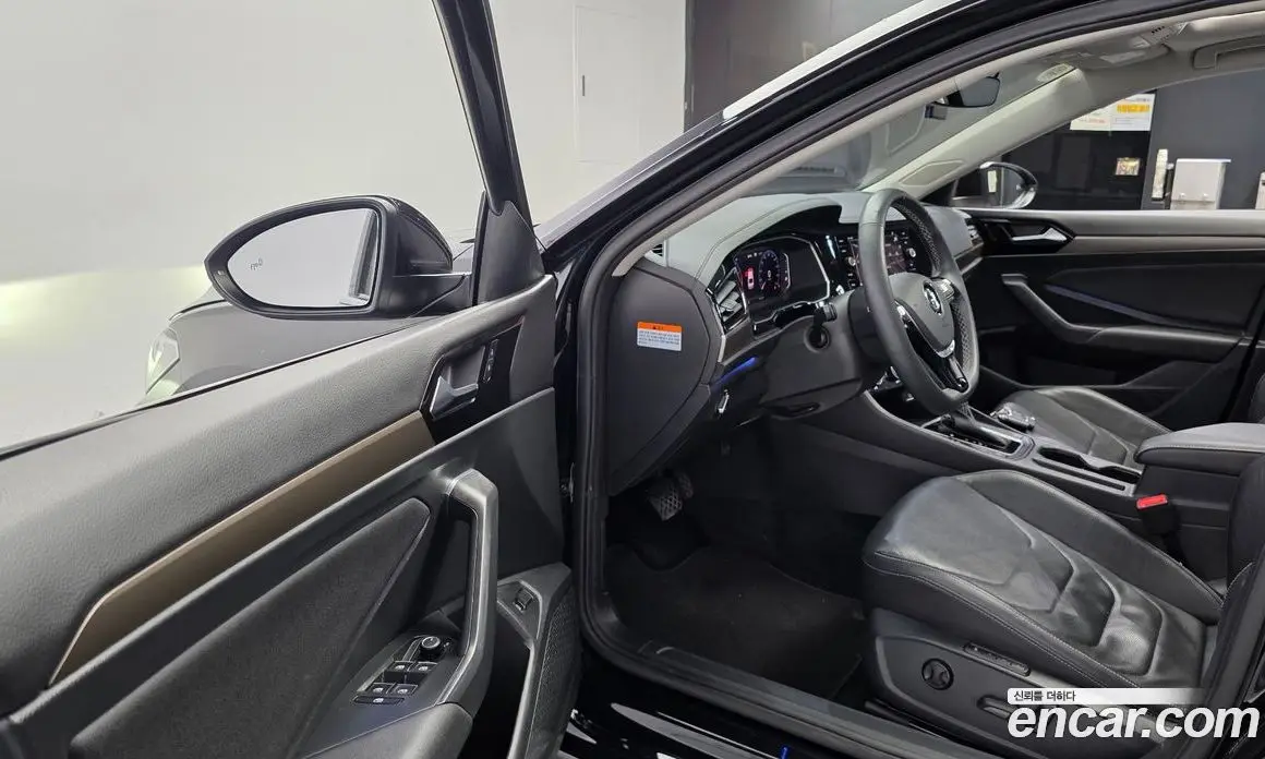 Volkswagen Jetta 2021 1.4 АКПП, фото 10