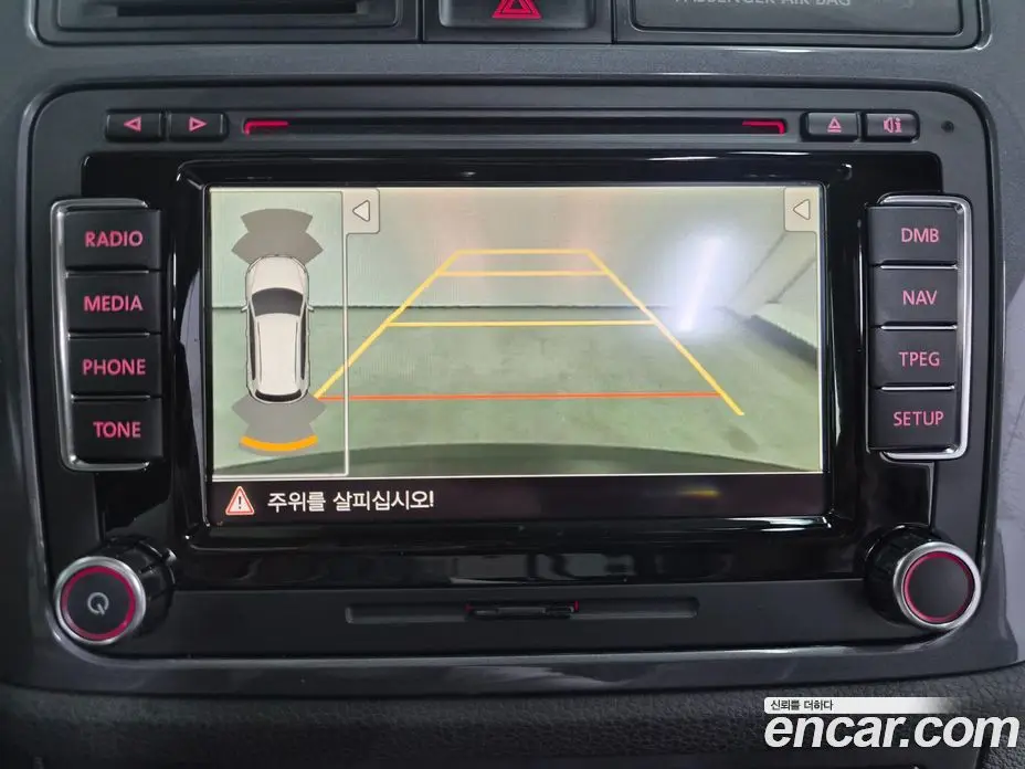 Volkswagen Tiguan 2016 2.0 АКПП, фото 13