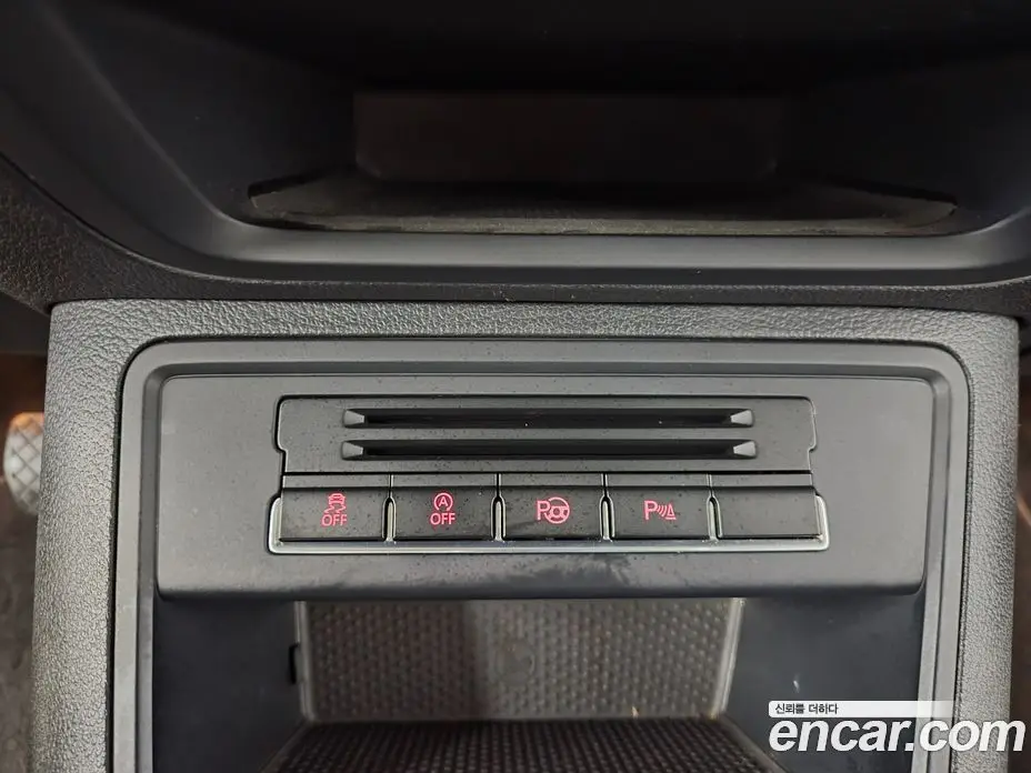 Volkswagen Tiguan 2016 2.0 АКПП, фото 14