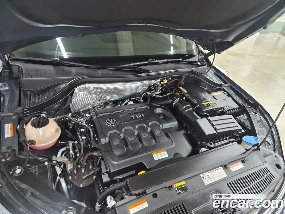 Volkswagen Tiguan 2016 2.0 АКПП, фото 6