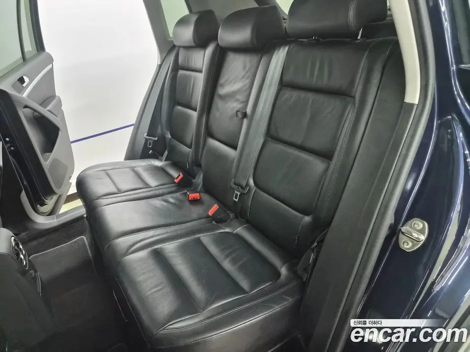 Volkswagen Tiguan 2016 2.0 АКПП, фото 10