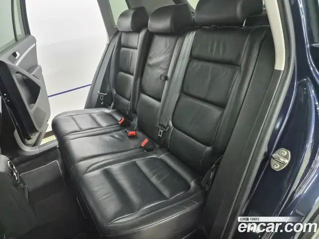 Volkswagen Tiguan 2016 2.0 АКПП, миниатюра 10