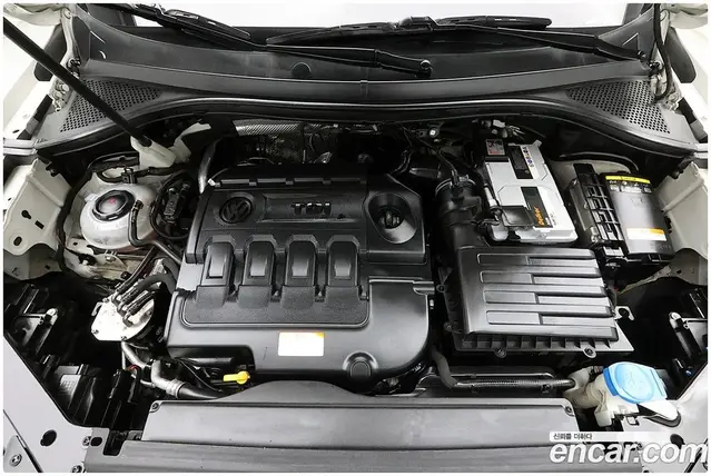 Volkswagen Tiguan 2018 2.0 АКПП, миниатюра 6 Volkswagen Tiguan 2018 2.0 АКПП, миниатюра 6