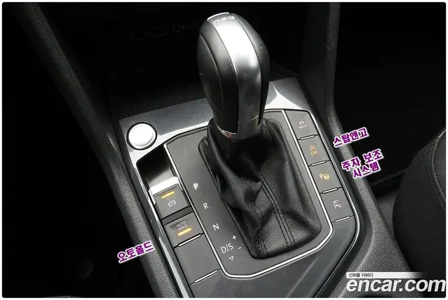 Volkswagen Tiguan 2018 2.0 АКПП, миниатюра 9 Volkswagen Tiguan 2018 2.0 АКПП, миниатюра 9