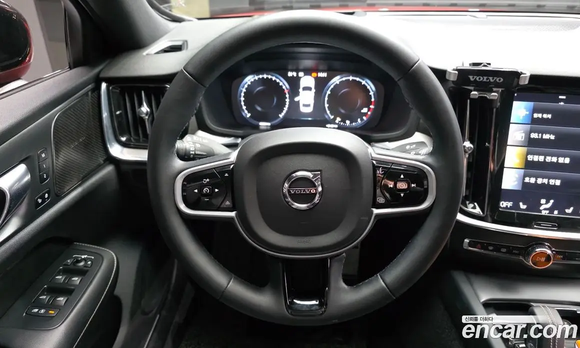 Volvo S60 2022 2.0 АКПП, фото 19