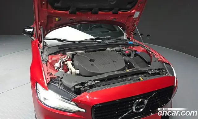 Volvo S60 2022 2.0 АКПП, миниатюра 6