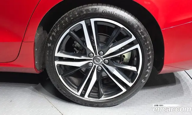 Volvo S60 2022 2.0 АКПП, миниатюра 7