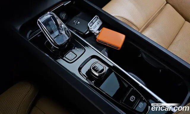 Volvo S60 2022 2.0 АКПП, миниатюра 12