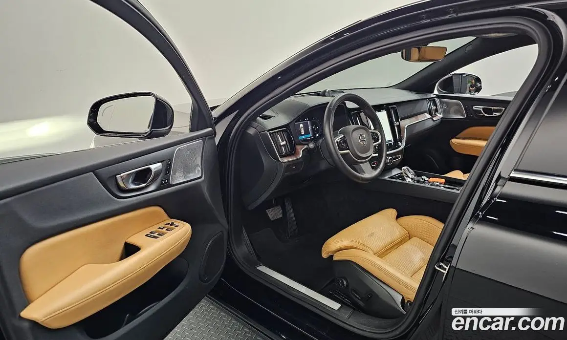 Volvo S60 2022 2.0 АКПП, фото 13