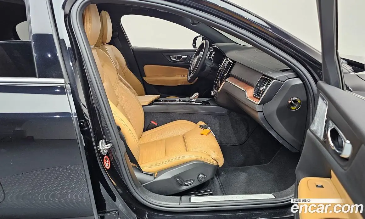 Volvo S60 2022 2.0 АКПП, фото 16