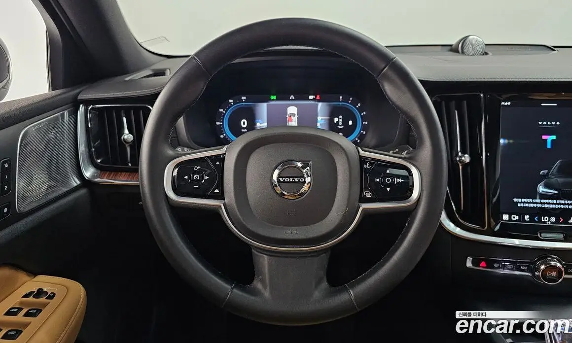 Volvo S60 2022 2.0 АКПП, фото 19