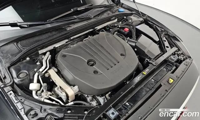 Volvo S60 2022 2.0 АКПП, миниатюра 6