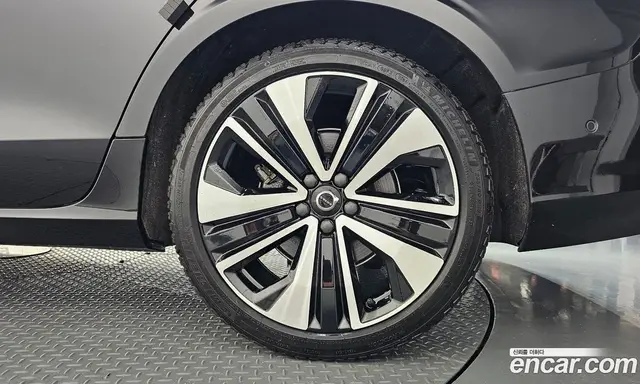 Volvo S60 2022 2.0 АКПП, миниатюра 7