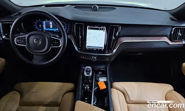 Volvo S60 2022 2.0 АКПП, миниатюра 10