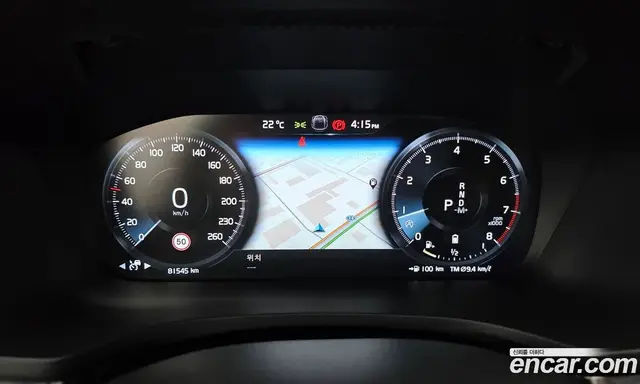 Volvo V60 2021 2.0 АКПП, миниатюра 11